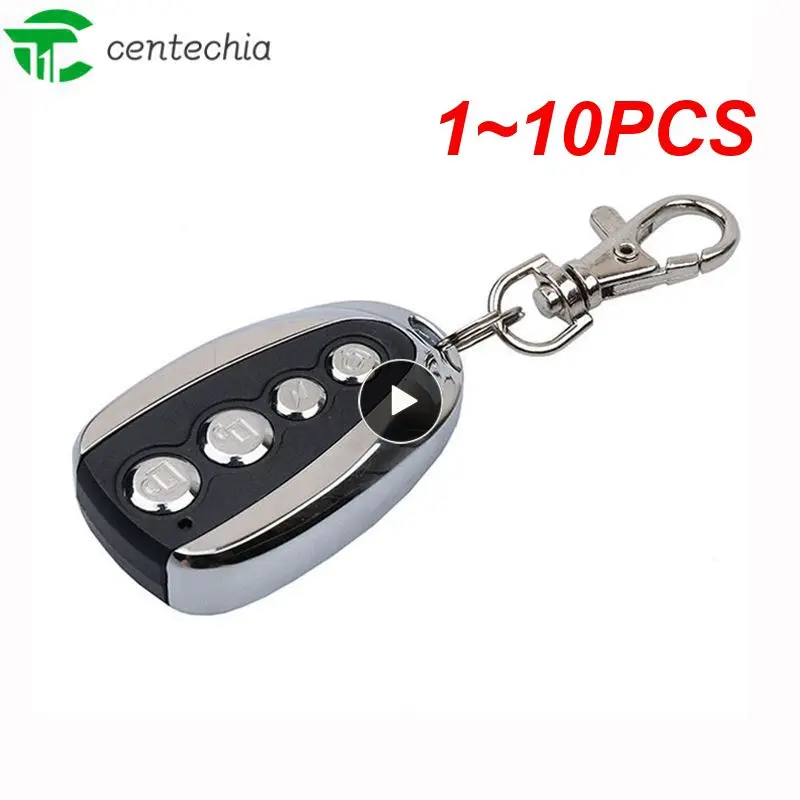 1~10PCS 4020 TX03-868-4 Replacement Garage Gate Remote Control 868.8MHz Rolling code
1~10PCS 4020 TX03-868-4 Replacement Garage Gate Remote Control 868.8MHz Rolling code