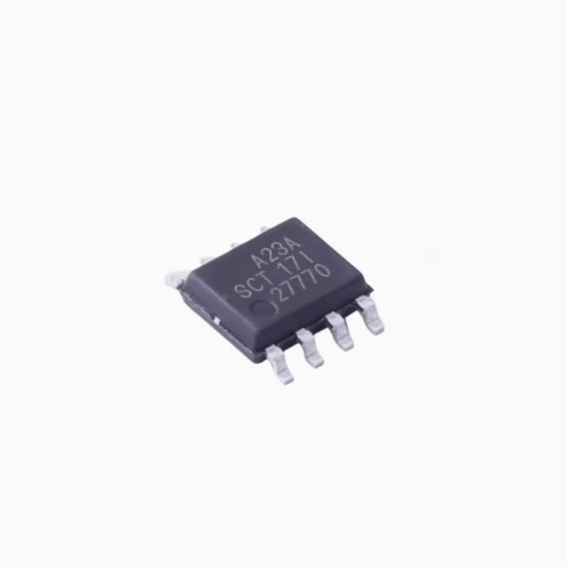 10PCS/Lot New and Original SCT2A23ASTER SCT2A25STER ESOP-8 DC-DC Power Chip IC
10PCS/Lot New and Original SCT2A23ASTER SCT2A25STER ESOP-8 DC-DC Power Chip IC
