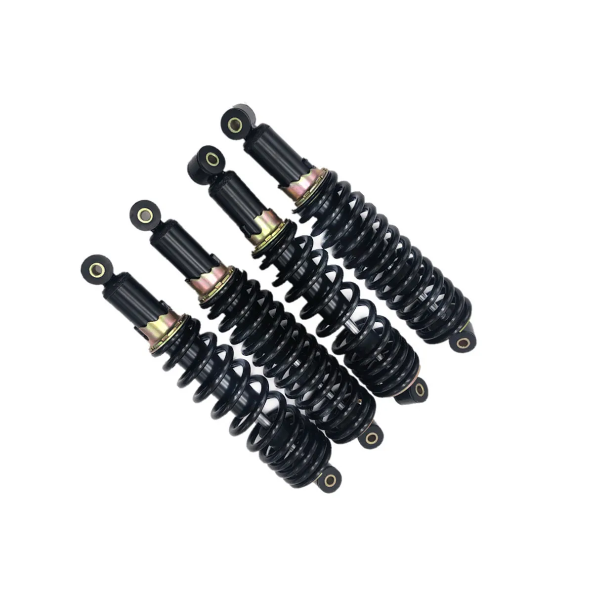 CF 500HO 500 600 X5 X6 Front Rear Shock Absorber Kit OE 9010-050600 9010-060600 ATV UTV SSV Parts
CF 500HO 500 600 X5 X6 Front Rear Shock Absorber Kit OE 9010-050600 9010-060600 ATV UTV SSV Parts