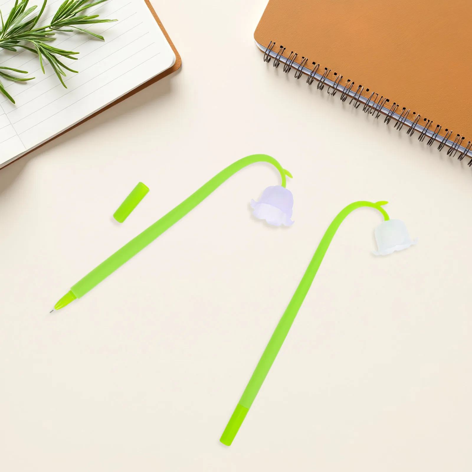 Набор из 10 гелевых ручек Lily of Inspired: высококачественные, с плавным письмом, милые, оптом для письма и творчества
Набор из 10 гелевых ручек Lily of Inspired: высококачественные, с плавным письмом, милые, оптом для письма и творчества