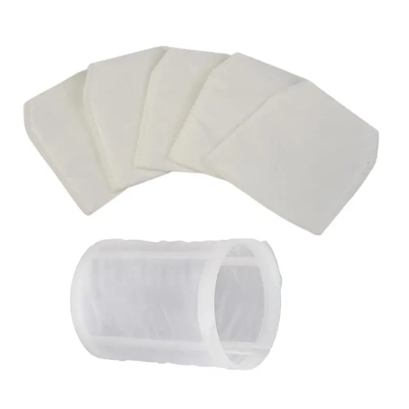 Vacuum Filters For Cloth Vacuum Filter For CL100D / CL106 / CL180 Vacuums Easy Install Easy To Use-AT30
Vacuum Filters For Cloth Vacuum Filter For CL100D / CL106 / CL180 Vacuums Easy Install Easy To Use-AT30