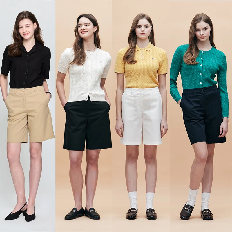 Женские повседневные брюки Selfwill с высокой талией и прямыми штанинами, пять цветов, лето 2025, для работы, на молнии
Женские повседневные брюки Selfwill с высокой талией и прямыми штанинами, пять цветов, лето 2025, для работы, на молнии