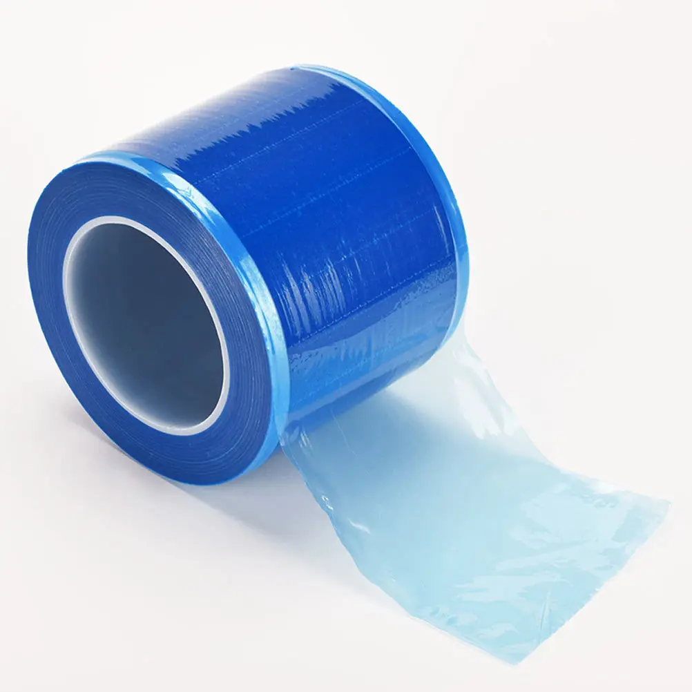 1200Pcs Tattoos Protective Disposable Waterproof Isolation Film Tools Accessories Plastic Membrane
1200Pcs Tattoos Protective Disposable Waterproof Isolation Film Tools Accessories Plastic Membrane