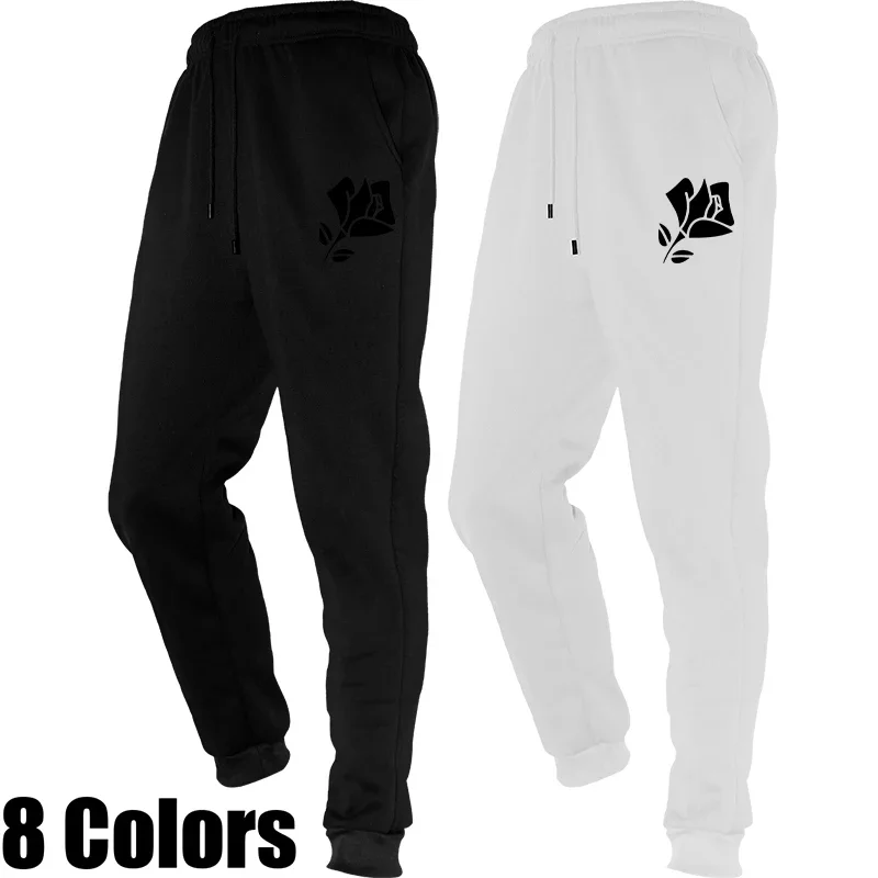 Fashion Men Casual Long Fitness Workout Jogger Tracksuit Gyms Joggers Skinny Sweatpants Trousers
Fashion Men Casual Long Fitness Workout Jogger Tracksuit Gyms Joggers Skinny Sweatpants Trousers
