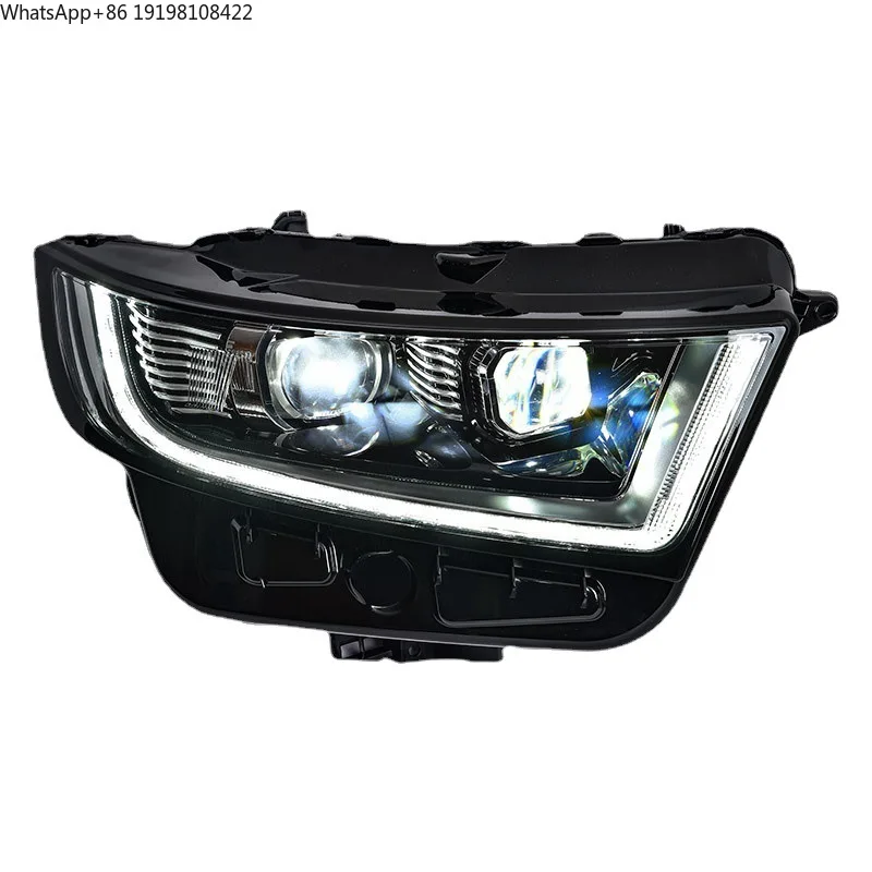 Светодиодные фары для Ford Edge 2015-2018, 35 Вт, Plug and Play, пластиковые, ксеноновые HID-лампы
Светодиодные фары для Ford Edge 2015-2018, 35 Вт, Plug and Play, пластиковые, ксеноновые HID-лампы