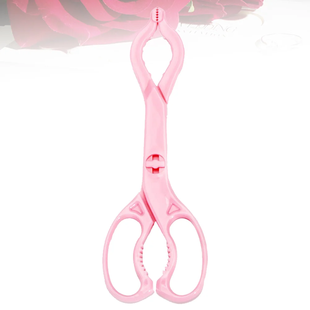 1Pc Detachable Feeding-Bottle Clamp Anti-Slip Silicone Feeder Clip Pacifier Tong( )
1Pc Detachable Feeding-Bottle Clamp Anti-Slip Silicone Feeder Clip Pacifier Tong( )