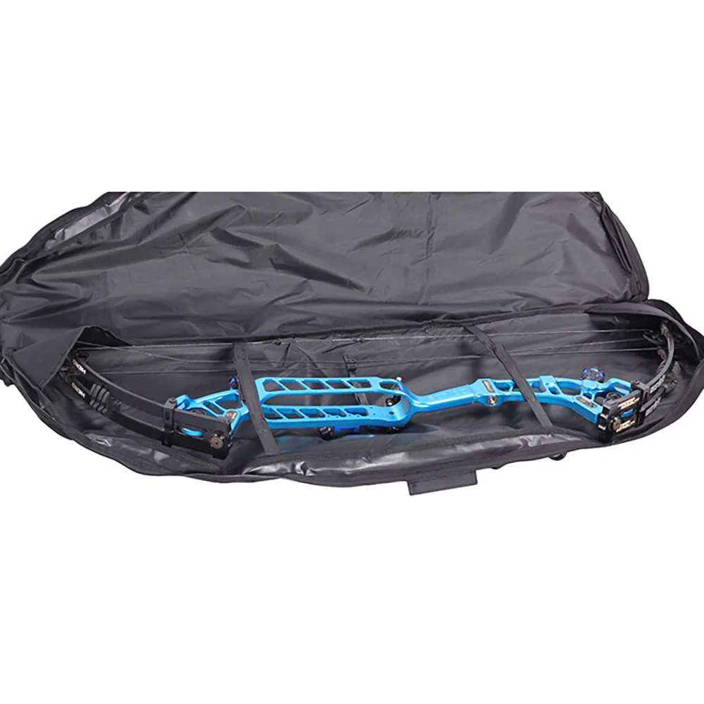 BABPP Compound Bow Case Soft Bow Padded Case Archery Bow Case Portable for Compound Bow Bag Archery Bow Case
BABPP Compound Bow Case Soft Bow Padded Case Archery Bow Case Portable for Compound Bow Bag Archery Bow Case