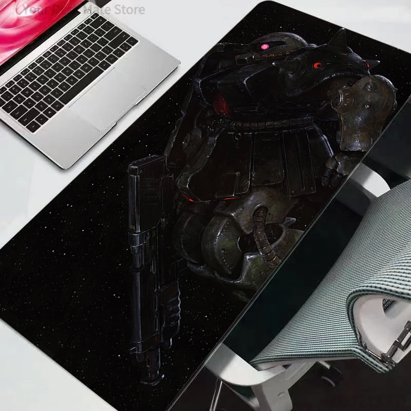 Mouse Pad Anime Carpe Mobile Suit Gundam Large PC Gamer Computer Mausepad Varmilo Keyboard Gaming Accessories Desk Mat
Mouse Pad Anime Carpe Mobile Suit Gundam Large PC Gamer Computer Mausepad Varmilo Keyboard Gaming Accessories Desk Mat