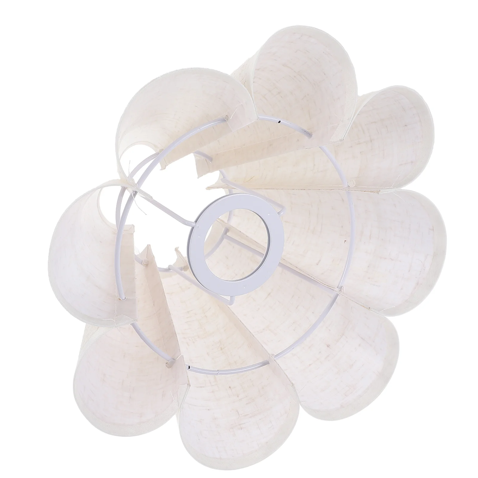Petal Table Lamp Shade Vintage Wall Sconce Accessories for Decorations Lighting Woman
Petal Table Lamp Shade Vintage Wall Sconce Accessories for Decorations Lighting Woman