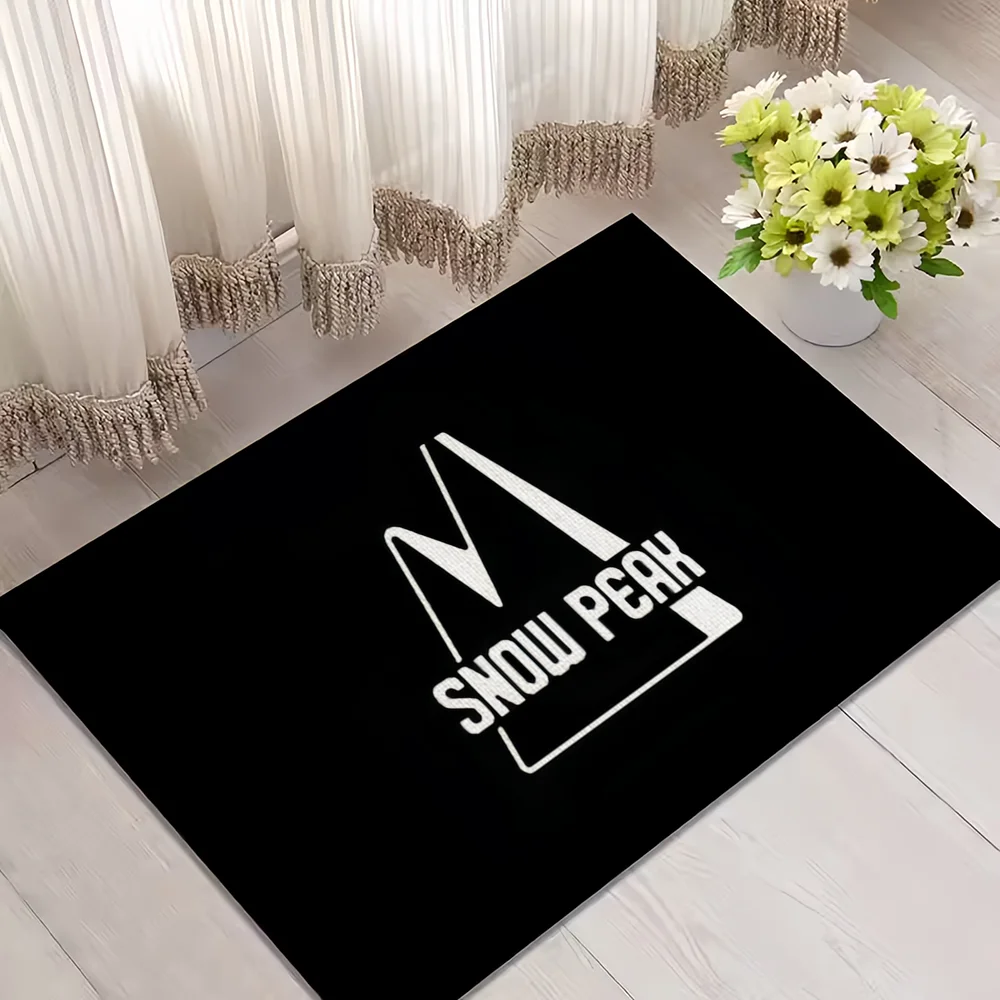 Door Mat For Bedroom Decoration Kitchen Bath Logo Carpet Fashion House Super Absorbent Rug Foot Non-slip living room decoration
Door Mat For Bedroom Decoration Kitchen Bath Logo Carpet Fashion House Super Absorbent Rug Foot Non-slip living room decoration