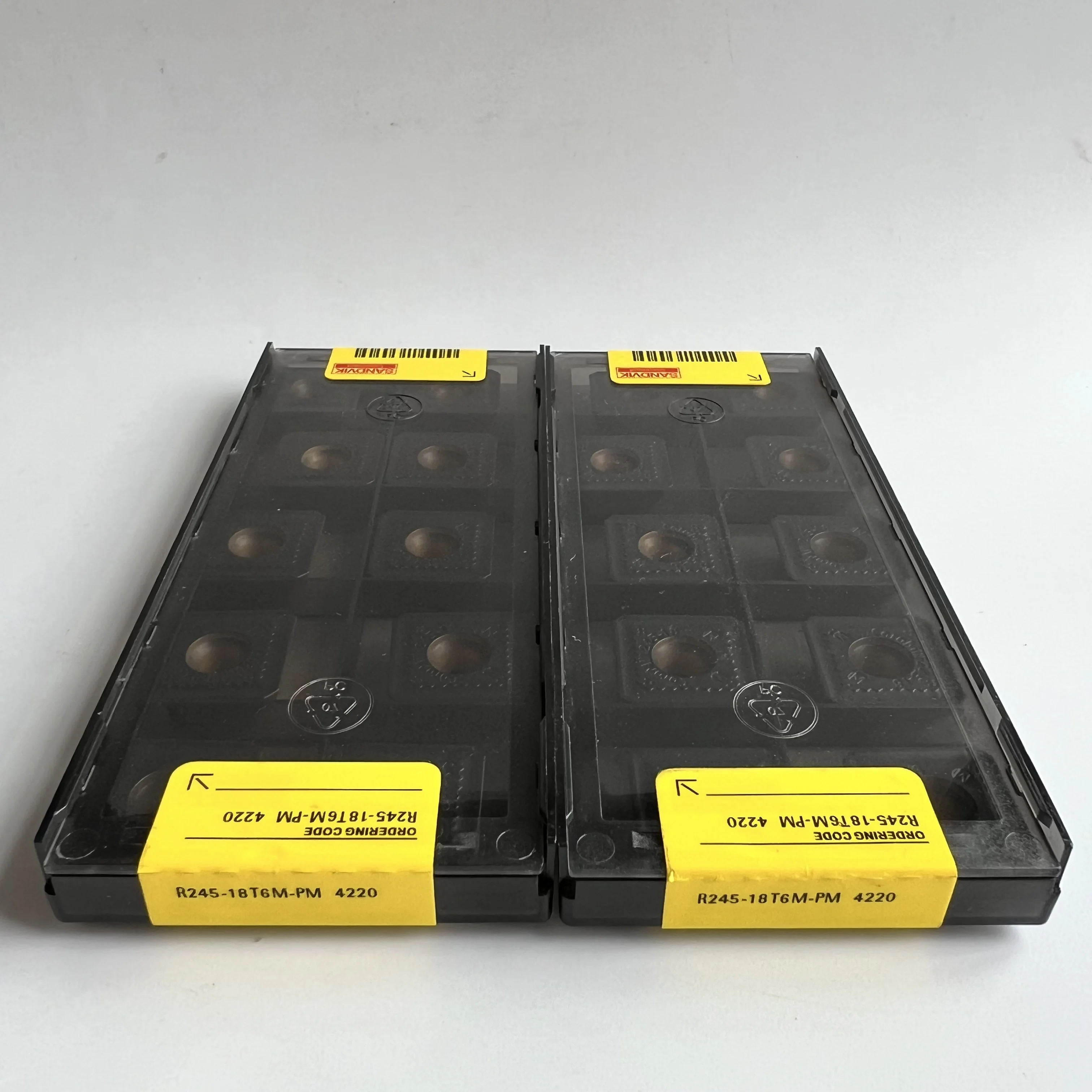 R245-18T6M-PM 4220 ИНСТРУМЕНТ ЧПУ
R245-18T6M-PM 4220 ИНСТРУМЕНТ ЧПУ