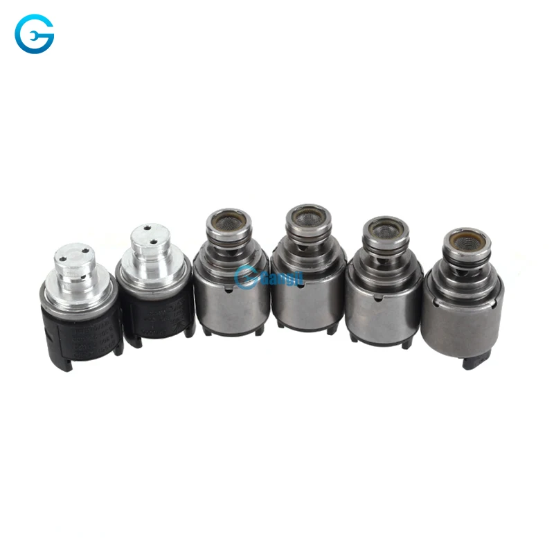 High Quality 4HP16 ZF4HP16 Transmission Shift Solenoid Valve For Buick Chevrolet Epica Optra Orlando Daewoo Suzuki Special Offer
High Quality 4HP16 ZF4HP16 Transmission Shift Solenoid Valve For Buick Chevrolet Epica Optra Orlando Daewoo Suzuki Special Offer