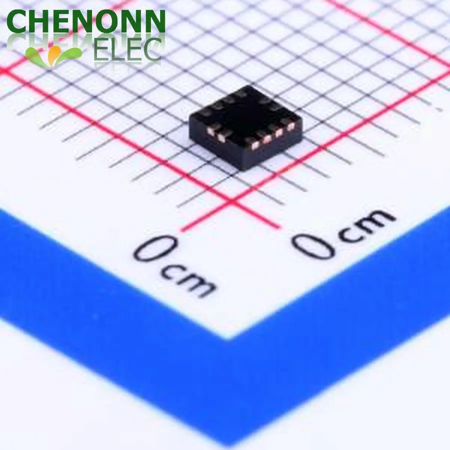 20PCS/LOT TPS63050RMWR (DC DC Converters)
20PCS/LOT TPS63050RMWR (DC DC Converters)