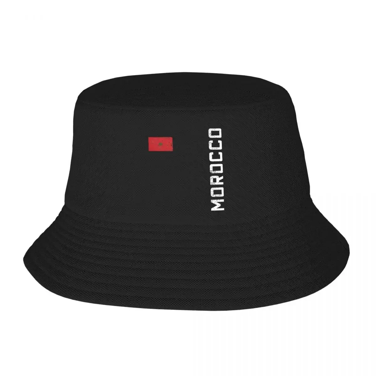 Fashion Morocco Kingdom Of Morocco Bucket Hat Men Women Foldable Camping Fishing Fisherman Caps Vocation Getaway Headwear
Fashion Morocco Kingdom Of Morocco Bucket Hat Men Women Foldable Camping Fishing Fisherman Caps Vocation Getaway Headwear
