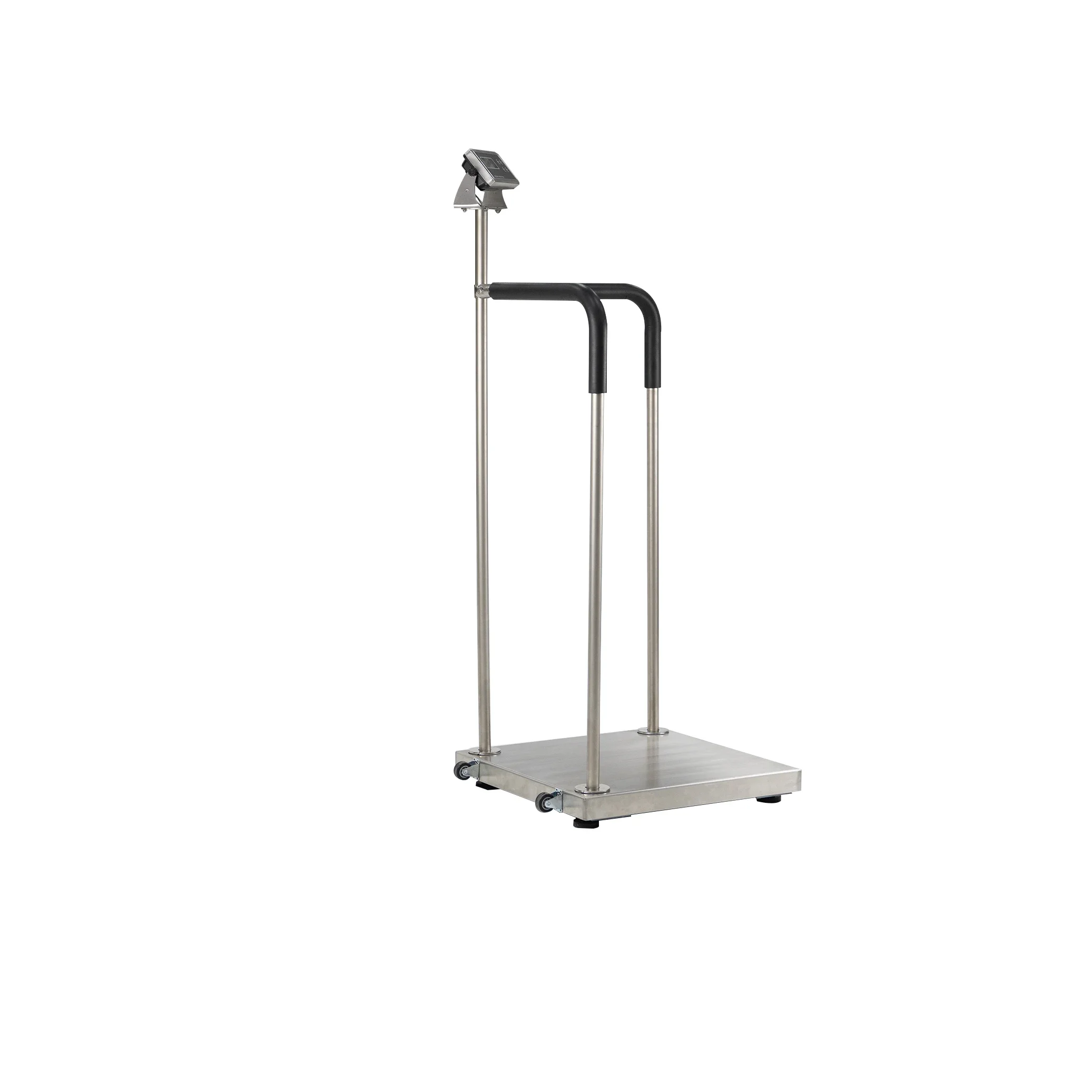 Locosc Electronic 300kg Capacity LP7628E Medical Bench Digital Platform Scale Personal Waterproof LED Display Scale 100g TCS
Locosc Electronic 300kg Capacity LP7628E Medical Bench Digital Platform Scale Personal Waterproof LED Display Scale 100g TCS