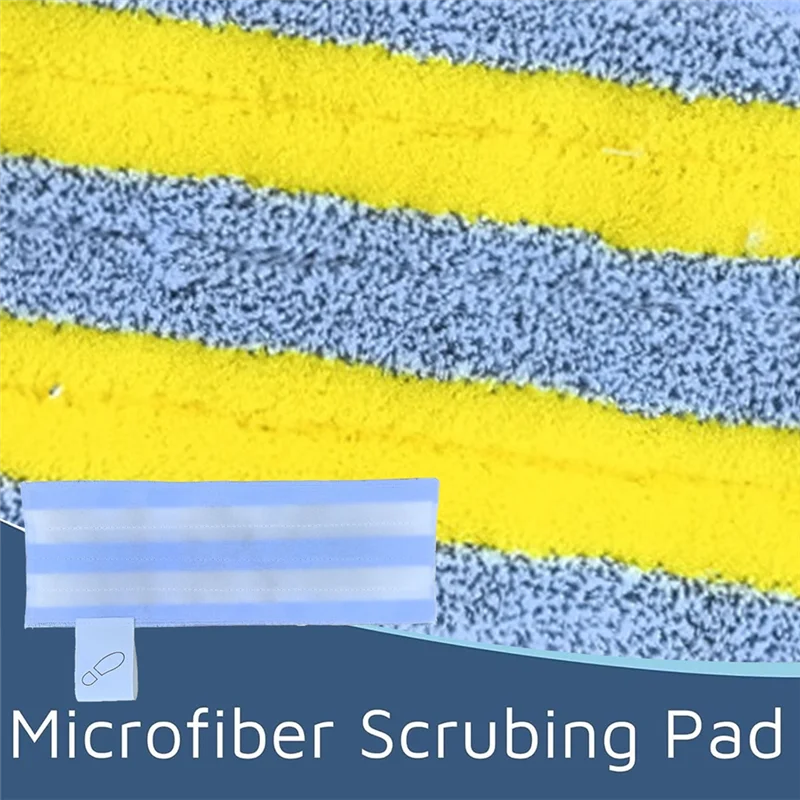 B58B-4 шт. тряпки для швабры из микрофибры для Karcher SC1 SC2 SC3 SC4 SC5, аксессуары для пароочистителей
B58B-4 шт. тряпки для швабры из микрофибры для Karcher SC1 SC2 SC3 SC4 SC5, аксессуары для пароочистителей