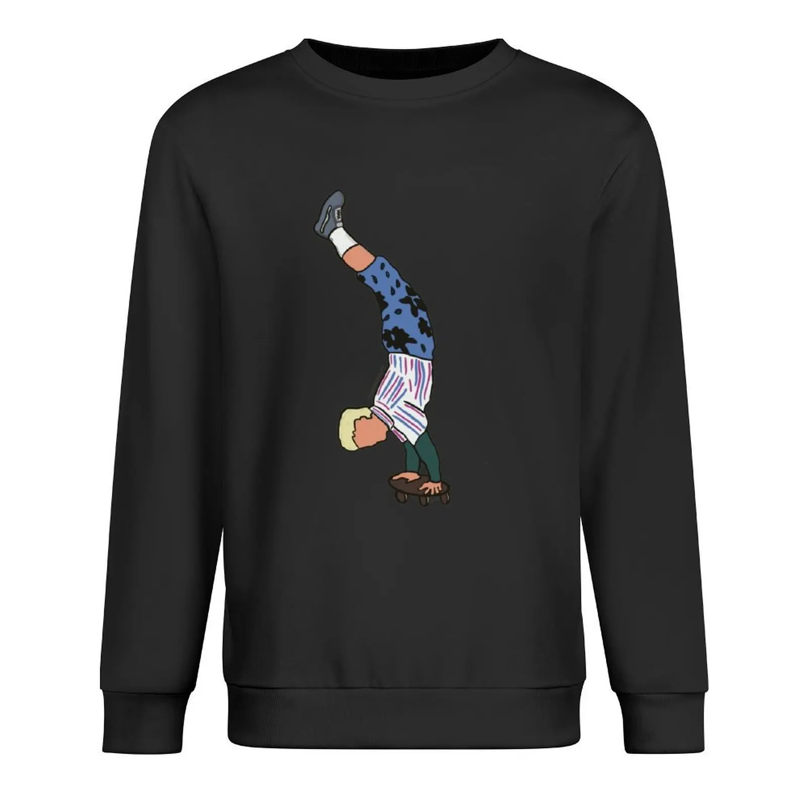 Skateboarding in Hawaii Pullover male clothes mens designer clothes anime clothes men's clothing hooded sweatshirts
Skateboarding in Hawaii Pullover male clothes mens designer clothes anime clothes men's clothing hooded sweatshirts