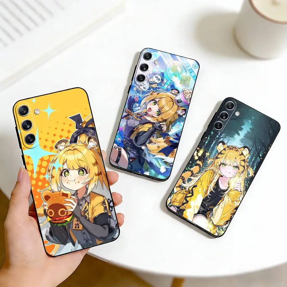 ZZZ F-Fufu Phone Case For Samsung Galaxy A73,A72,A71,A70,A53,A52,A51,Others Soft Black Cover
ZZZ F-Fufu Phone Case For Samsung Galaxy A73,A72,A71,A70,A53,A52,A51,Others Soft Black Cover