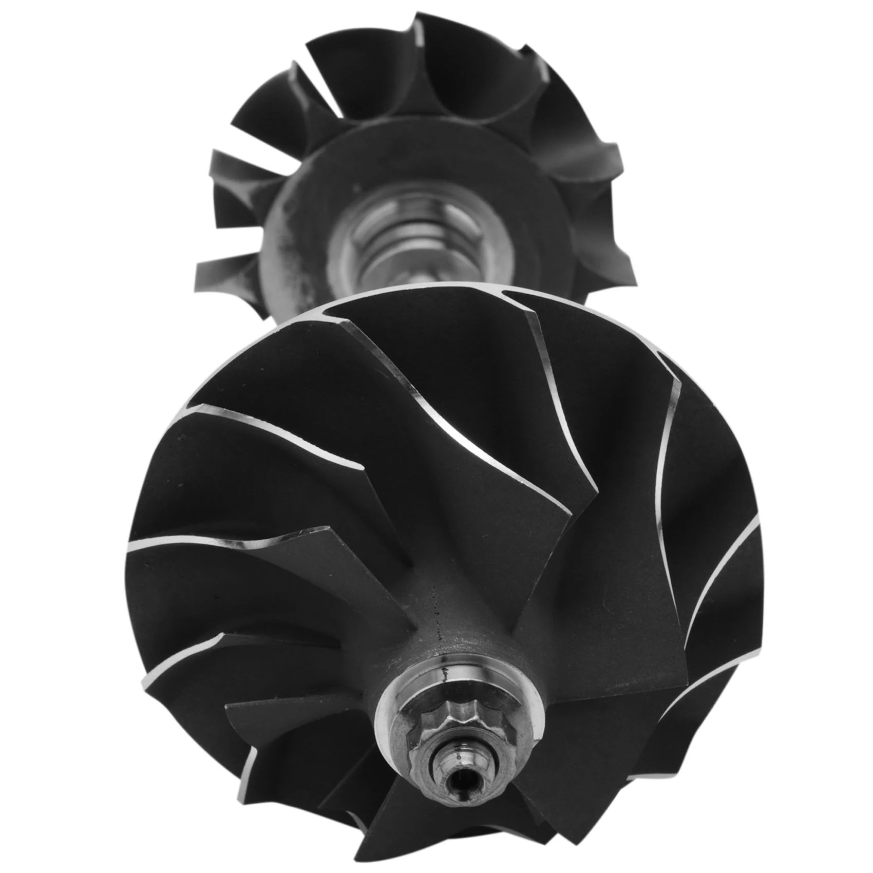 High Quality CT16V ROTOR 17201-30110 17201-OL040 Turbocharger For TOYOTA HILUX 3.0 D4D Landcruiser Engine 1KD-FTV 3.0L 171HP 172
High Quality CT16V ROTOR 17201-30110 17201-OL040 Turbocharger For TOYOTA HILUX 3.0 D4D Landcruiser Engine 1KD-FTV 3.0L 171HP 172