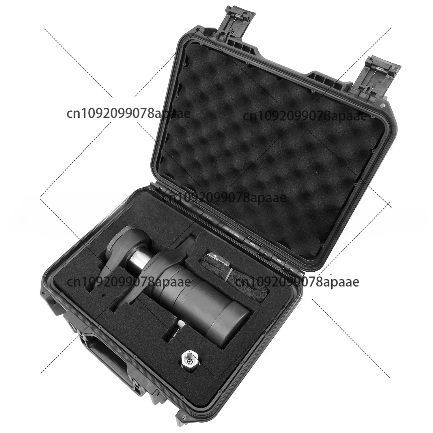 Pneumatic 8.8 Ton Hydraulic Ball Joint Removal Tool Puller Truck Ball Joint Tool
Pneumatic 8.8 Ton Hydraulic Ball Joint Removal Tool Puller Truck Ball Joint Tool