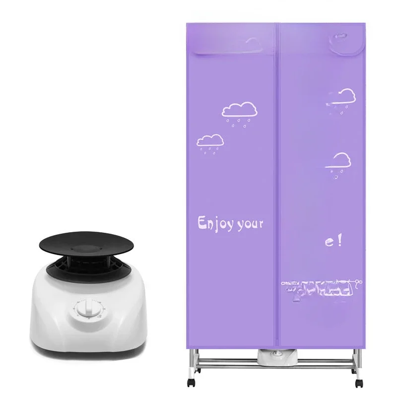 Electric clothes drying rack foldable wholesale distribute hotel hooks portable electrical clothes hanger dryer
Electric clothes drying rack foldable wholesale distribute hotel hooks portable electrical clothes hanger dryer