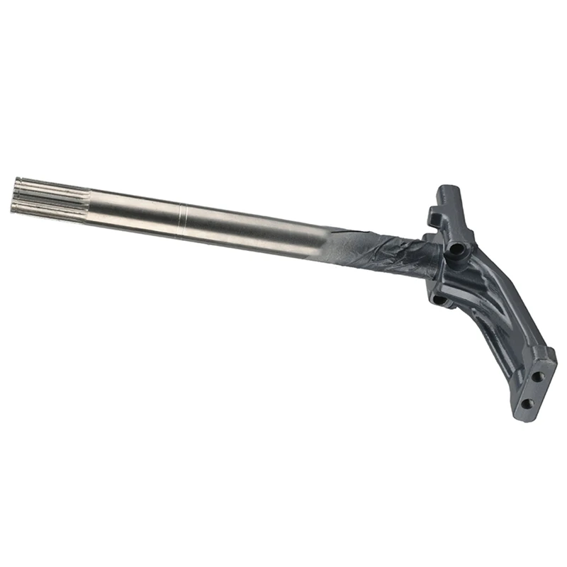 6H3-42510 Рулевой кронштейн лодочного двигателя для подвесного мотора Yamaha 2T 4T 60-70HP 6H3-42510-11-EK 6H3-42510-13 6H3-42510
6H3-42510 Рулевой кронштейн лодочного двигателя для подвесного мотора Yamaha 2T 4T 60-70HP 6H3-42510-11-EK 6H3-42510-13 6H3-42510