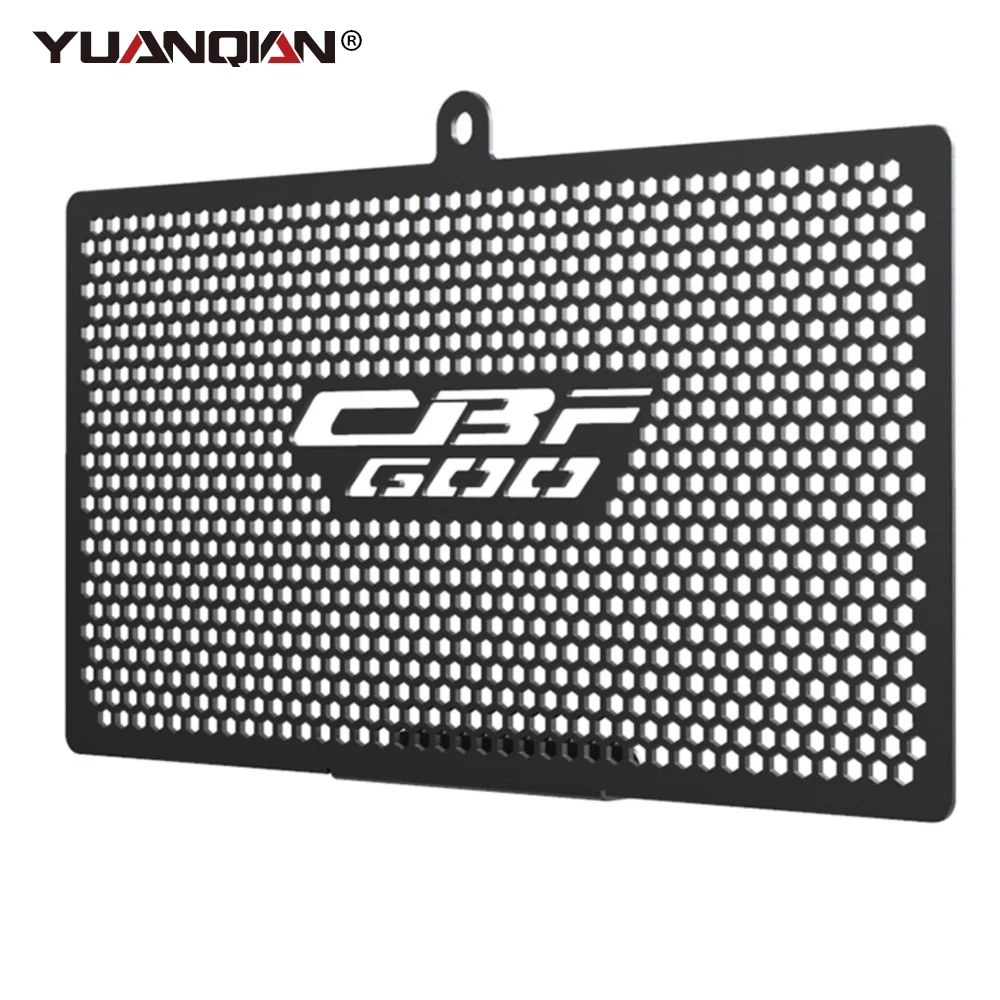 CB 600F CBF 600 Motorcycle Radiator Grille Guard Protector Cover Accessories FOR Honda CB600F CBF600 Hornet 2004 2005 2006 2007
CB 600F CBF 600 Motorcycle Radiator Grille Guard Protector Cover Accessories FOR Honda CB600F CBF600 Hornet 2004 2005 2006 2007