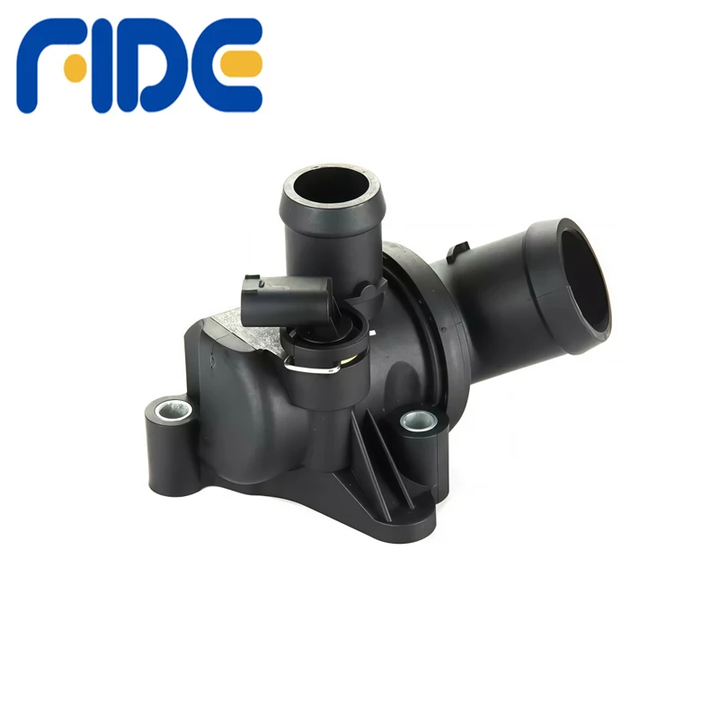 2662030675 FIDE Coolant thermostat for Mercedes-Benz M271 (C250 SLK250 1.8L 2012-2015)
2662030675 FIDE Coolant thermostat for Mercedes-Benz M271 (C250 SLK250 1.8L 2012-2015)