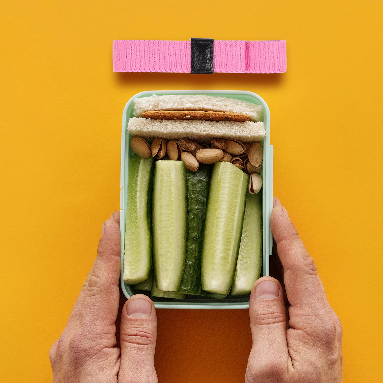 8Pcs Bento Box Bands High-Class Polyester Material Reusable Fixing Straps for Outings Workplace Bento Box Straps
8Pcs Bento Box Bands High-Class Polyester Material Reusable Fixing Straps for Outings Workplace Bento Box Straps