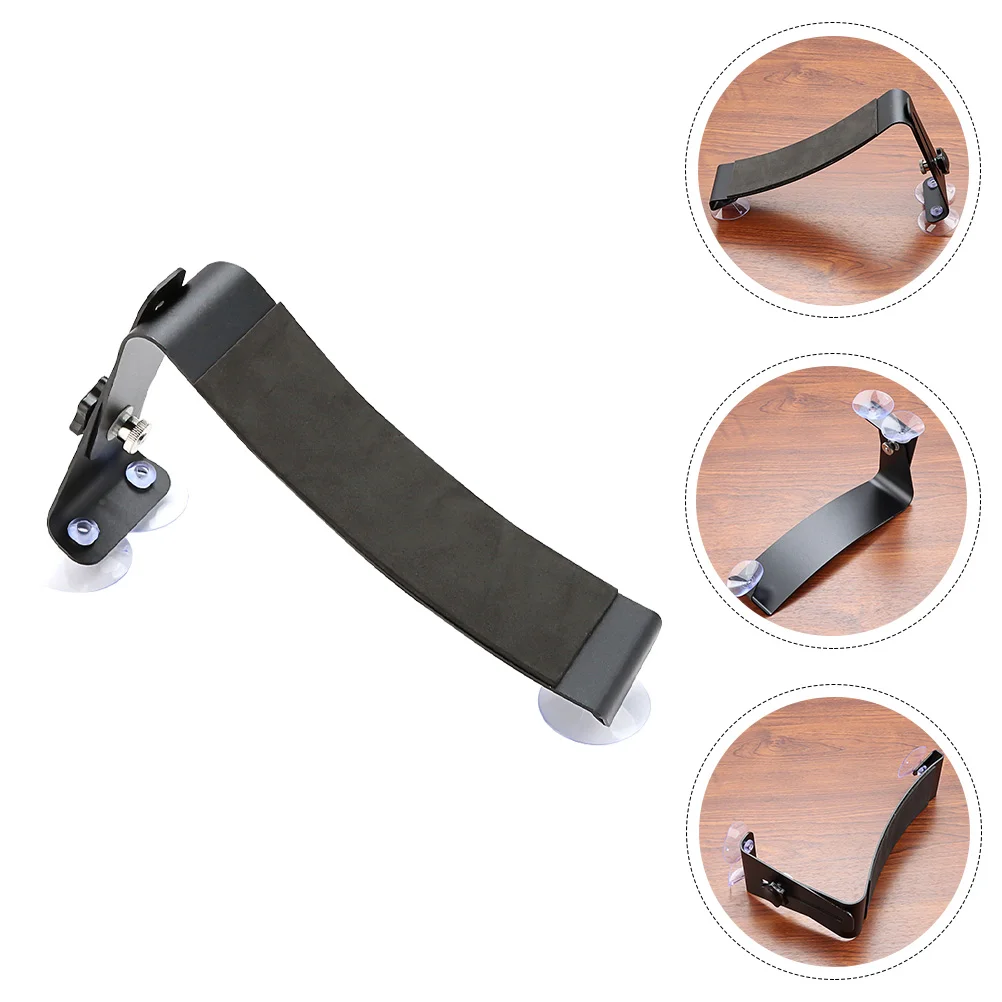 Suction Cup Guitar Mount Foot Stand Support Adjustable Classical for Leg Supplies Ukulele Rests Guitars
Suction Cup Guitar Mount Foot Stand Support Adjustable Classical for Leg Supplies Ukulele Rests Guitars