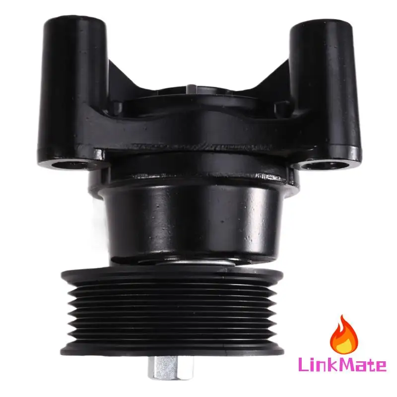 3885250 3587858 RA068001 Belt Tensioner For Volvo Penta PCM Crusader 4.3L 5.0L 5.7L 8.1L GI GL GXI OSI Model Engines
3885250 3587858 RA068001 Belt Tensioner For Volvo Penta PCM Crusader 4.3L 5.0L 5.7L 8.1L GI GL GXI OSI Model Engines