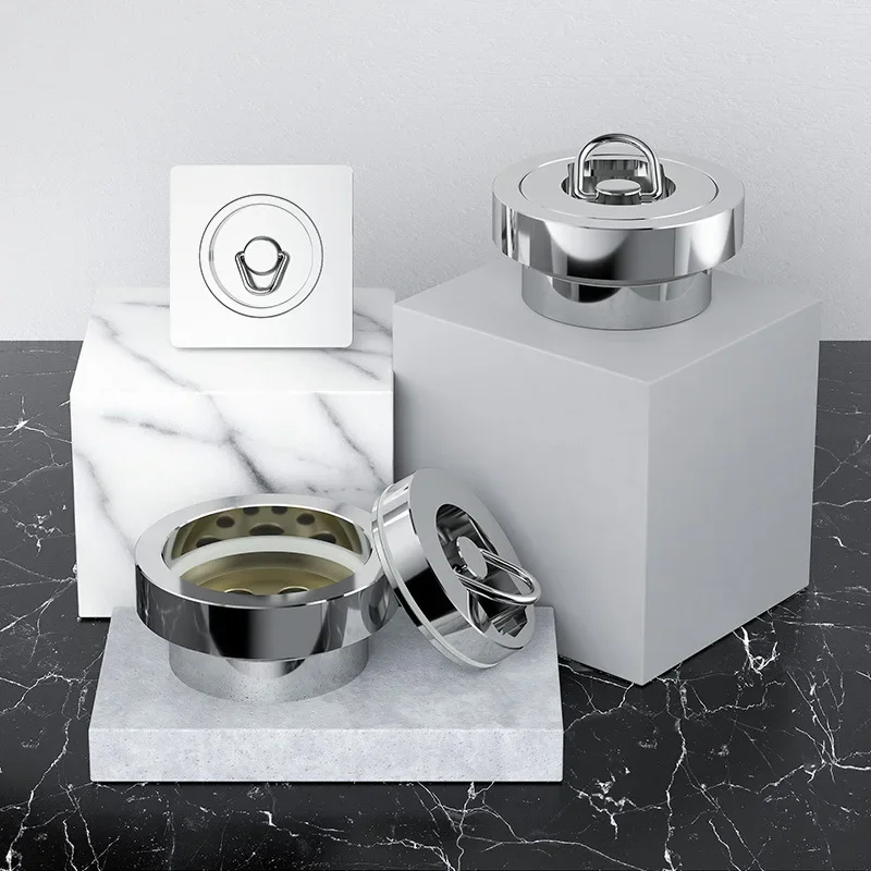 Brass Chrome Total Hot Well Floor Drain Fishbowl Drain Swimming Pool Big Waterflow Pop-up Super Thick
Brass Chrome Total Hot Well Floor Drain Fishbowl Drain Swimming Pool Big Waterflow Pop-up Super Thick