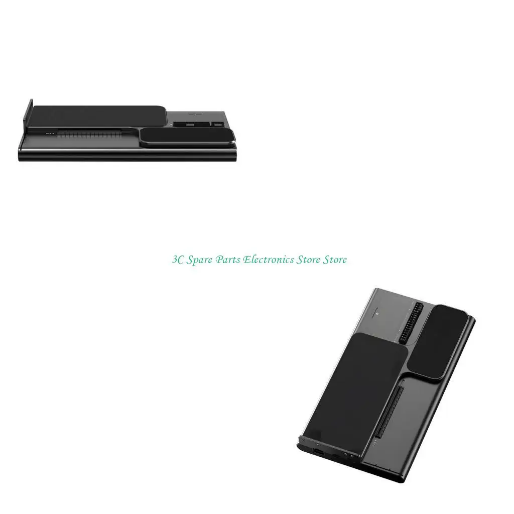 SZ All Metal Streak 5 Visuals Dock Double Harbors 80Gbps Capacity Outlet Play PCIe version Agreement
SZ All Metal Streak 5 Visuals Dock Double Harbors 80Gbps Capacity Outlet Play PCIe version Agreement