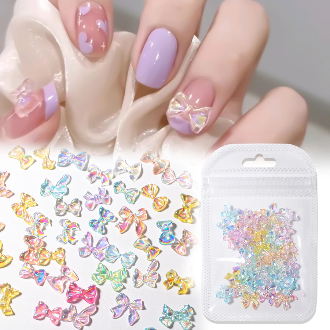 Resin Butterfly Nail Charms Nail Art Decorations Kit Supplies Design Wholesale Bulk Nail Art Accessory K2y Halloween Bow
Resin Butterfly Nail Charms Nail Art Decorations Kit Supplies Design Wholesale Bulk Nail Art Accessory K2y Halloween Bow