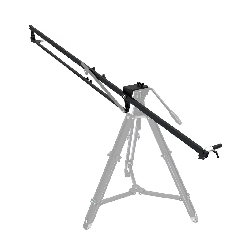 Lightweight single-pole camera, photography rocker arm 2.4 meters
Lightweight single-pole camera, photography rocker arm 2.4 meters