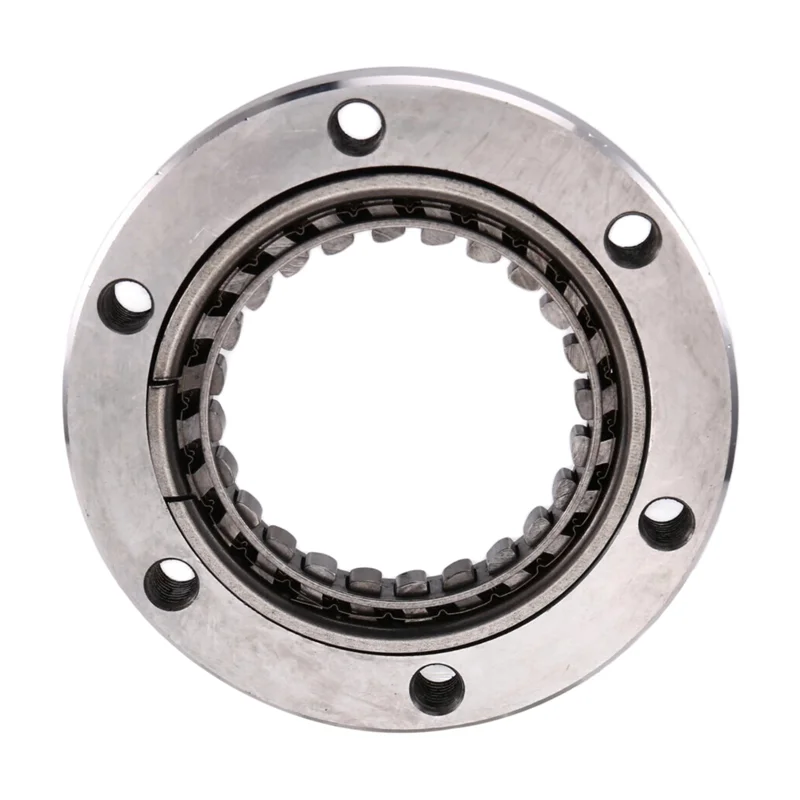 Motorcycle Bearing Sprag Starter Clutch 924816 For TGB Avenger Blade Target 425 500 550 Motorcycle Accessories-T61C
Motorcycle Bearing Sprag Starter Clutch 924816 For TGB Avenger Blade Target 425 500 550 Motorcycle Accessories-T61C