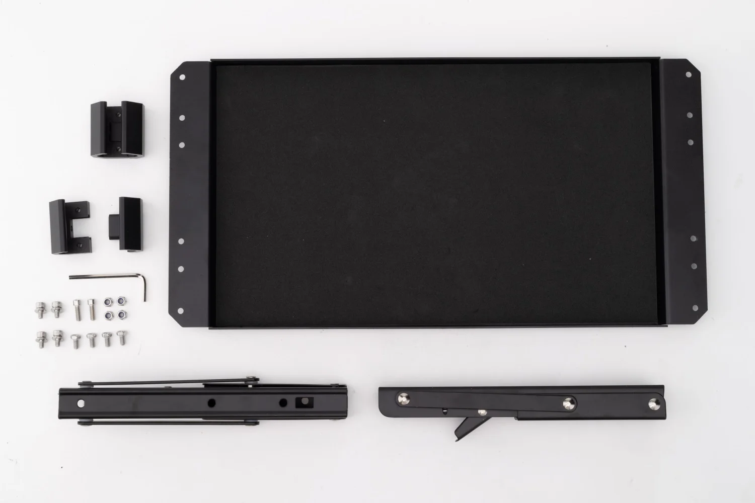 Removable Multi-Functional Folding Workbench for Milwaukee Packout – Table Magnet for Secure Tool Storage
Removable Multi-Functional Folding Workbench for Milwaukee Packout – Table Magnet for Secure Tool Storage