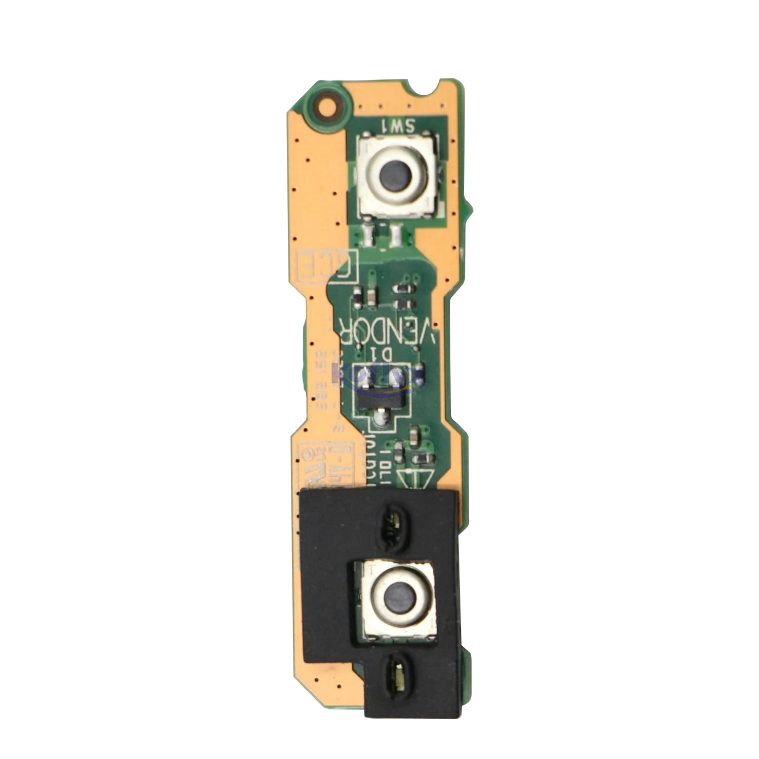 01AJ764 Koflyx new gadgets C B4150 power button board for lenovo AIO 700-22ISH All-in-One (ideacentre)
01AJ764 Koflyx new gadgets C B4150 power button board for lenovo AIO 700-22ISH All-in-One (ideacentre)