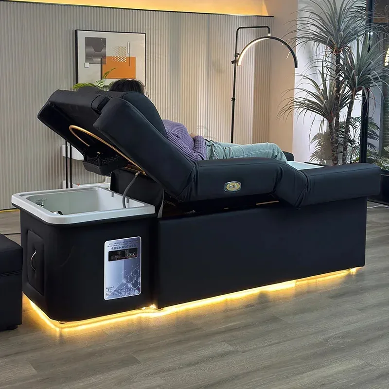 2025 Foot Spa Pedicure Shampoo Bed Modern Beauty Salon Back Lift Hair Washing Head Massage BED
2025 Foot Spa Pedicure Shampoo Bed Modern Beauty Salon Back Lift Hair Washing Head Massage BED
