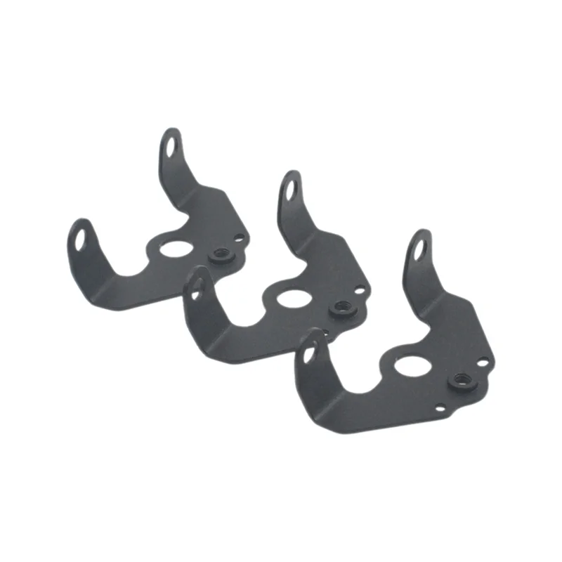 A51K-Moto Accessories For Kawasaki ZX4R ZX4RR ZX400 Headlight Connection Bracket Black Aluminum Fixed Small Alloy Hood Frame
A51K-Moto Accessories For Kawasaki ZX4R ZX4RR ZX400 Headlight Connection Bracket Black Aluminum Fixed Small Alloy Hood Frame