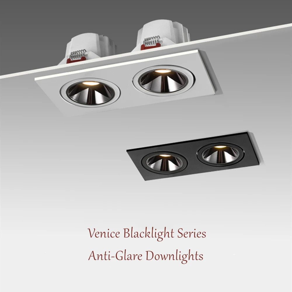 LED Downlight Recessed Ceiling Led Spot 110V 220V Spotlight Light For Home Living Room Kitchen Indoor Ceiling Lamp Fixture
LED Downlight Recessed Ceiling Led Spot 110V 220V Spotlight Light For Home Living Room Kitchen Indoor Ceiling Lamp Fixture