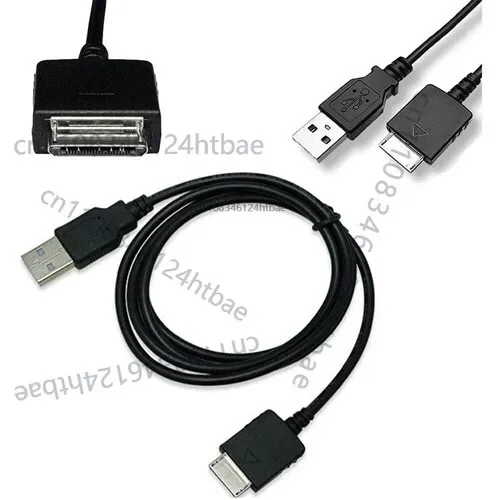 Usb Sync Data Charger Cable Lead Cord For Sony Walkman NWZ NW MP3 MP4 Player
Usb Sync Data Charger Cable Lead Cord For Sony Walkman NWZ NW MP3 MP4 Player