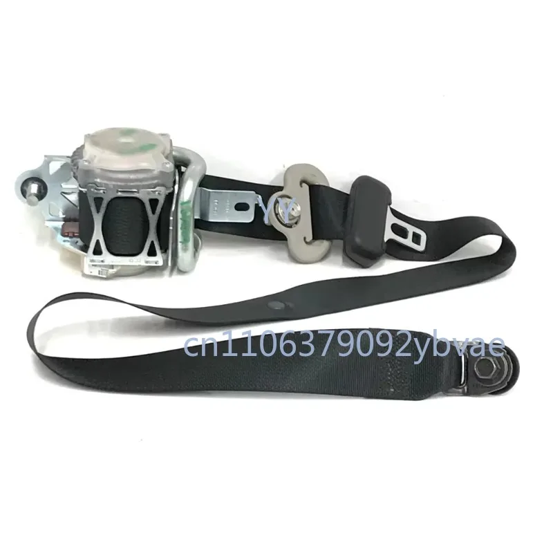 For 2016-2019 sedan right front passenger seat seat belt 3 point nylon system black Gray-04814-TBA-A01ZA
For 2016-2019 sedan right front passenger seat seat belt 3 point nylon system black Gray-04814-TBA-A01ZA