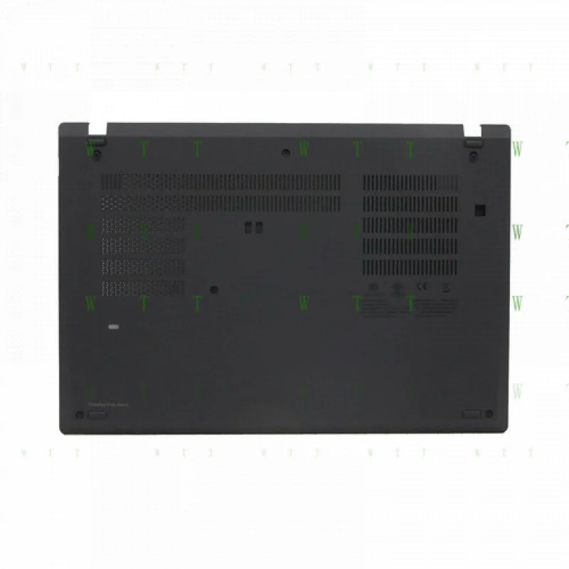 TT 5CB0Z69285 New For Lenovo ThinkPad P14s Gen 2 Lower Bottom Base Case Cover Black
TT 5CB0Z69285 New For Lenovo ThinkPad P14s Gen 2 Lower Bottom Base Case Cover Black