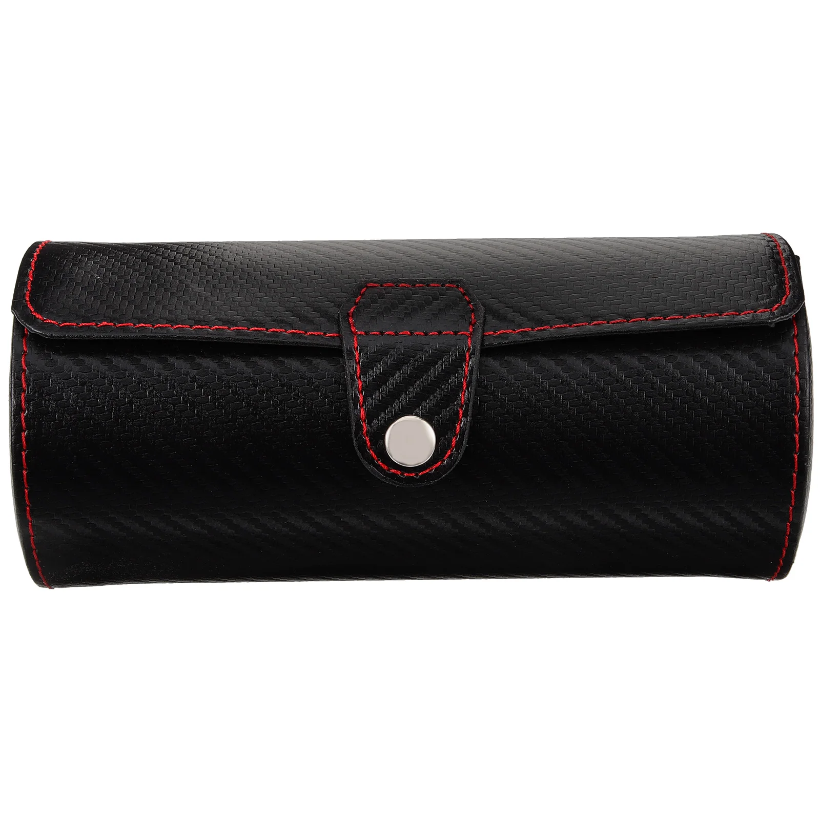 Small Lightweight Watch Jewelry Box For Men Portable Pu Watch Organizer Travel Case Dustproof Scratch Resistant
Small Lightweight Watch Jewelry Box For Men Portable Pu Watch Organizer Travel Case Dustproof Scratch Resistant