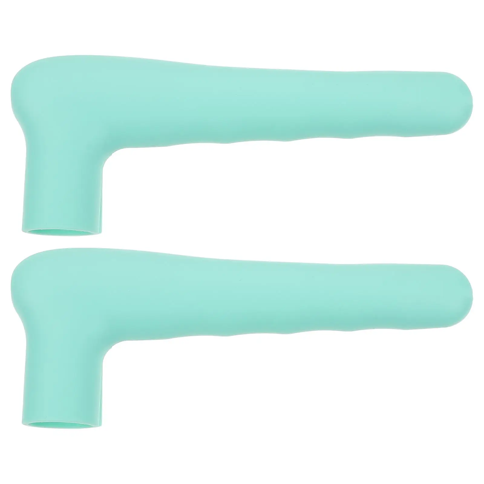 2Pcs Silicone Doorknob Cover Door Handle Protector Baby Safety Bumper Green Childproof AntiCollision Waterproof
2Pcs Silicone Doorknob Cover Door Handle Protector Baby Safety Bumper Green Childproof AntiCollision Waterproof
