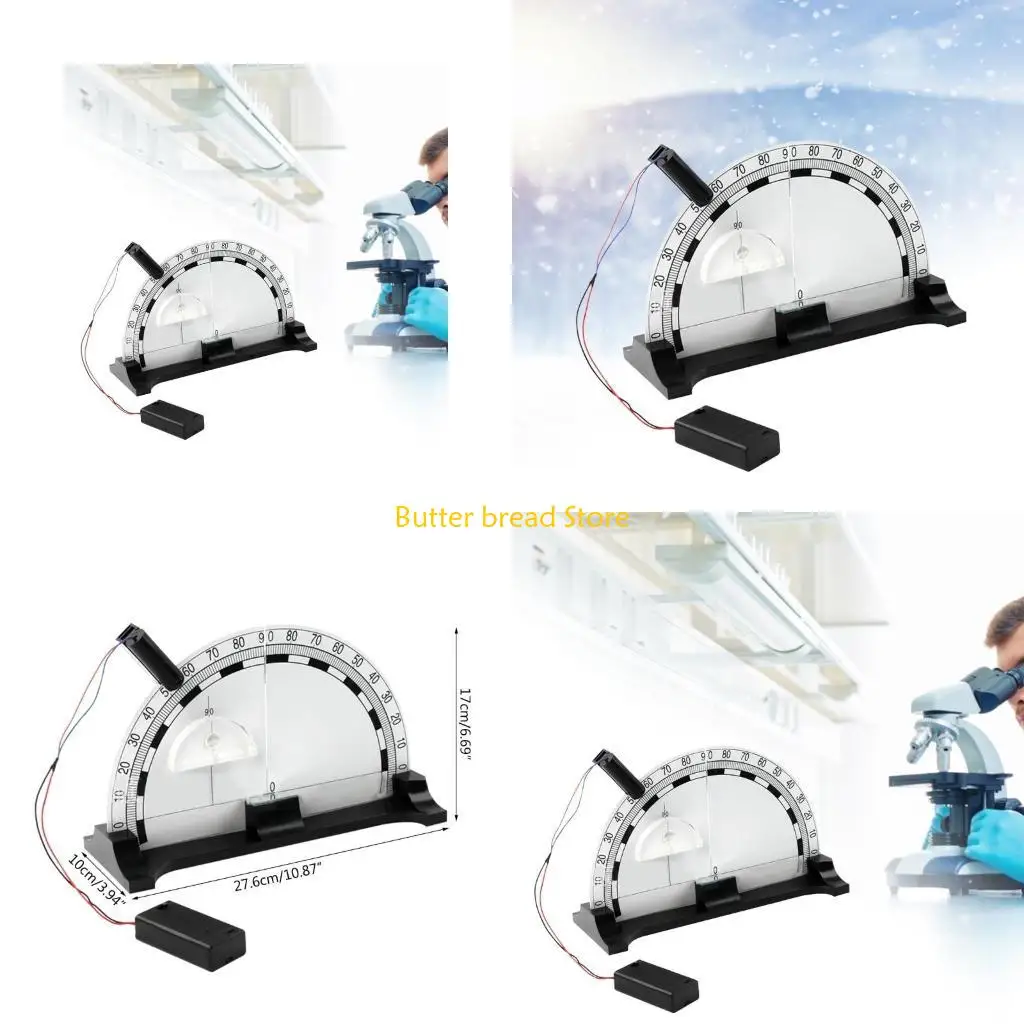 W89C Физическая оптика складной световой экспериментальный оборудование для обучения
W89C Физическая оптика складной световой экспериментальный оборудование для обучения