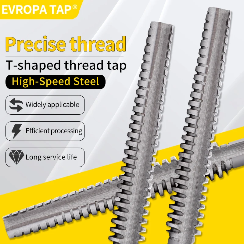 EVROPA TAP 1 шт. левые/правые американские трапециевидные краны ACME 1/4-16 3/8-12 7/16 1/2 5/8 3/4 7/8 11/16 1-8 1-7 1'' 2''
EVROPA TAP 1 шт. левые/правые американские трапециевидные краны ACME 1/4-16 3/8-12 7/16 1/2 5/8 3/4 7/8 11/16 1-8 1-7 1'' 2''