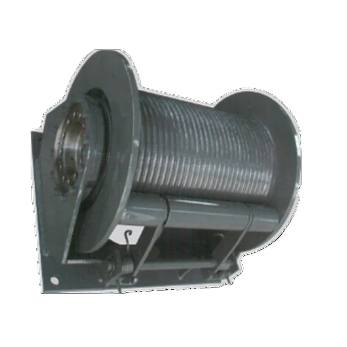 High Quality Wholesale 12000 Lbs Hydraulic Marine Winch for Recovery Truck Equipment
High Quality Wholesale 12000 Lbs Hydraulic Marine Winch for Recovery Truck Equipment