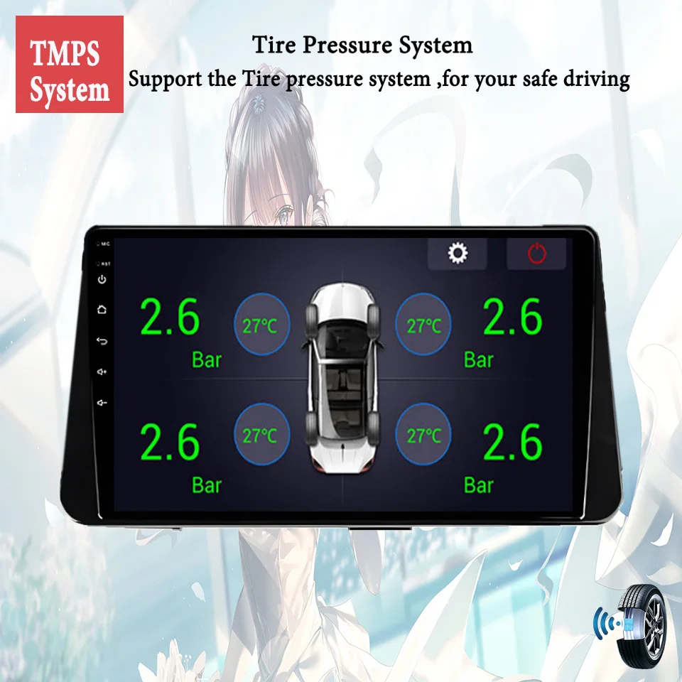Octa core Android 13 Car Radio Stereo Multimedia Music Video player for Kicks 2014-2016 Micra 2017 2018 4gb 64GB 4G wifi bt rds
Octa core Android 13 Car Radio Stereo Multimedia Music Video player for Kicks 2014-2016 Micra 2017 2018 4gb 64GB 4G wifi bt rds